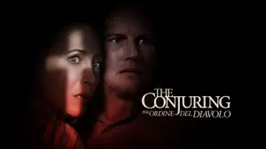 The Conjuring – Per ordine del Diavolo