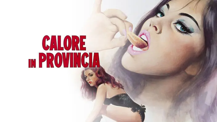Calore in provincia