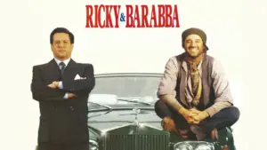 Ricky & Barabba