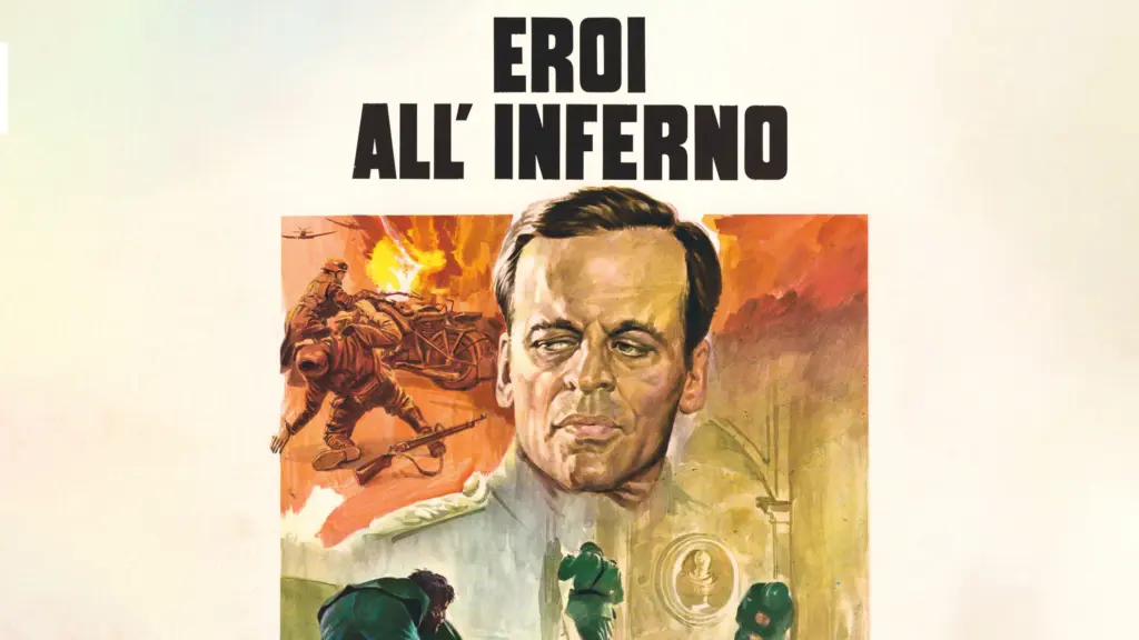 Eroi all’inferno