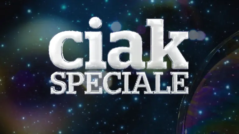 Ciak speciale