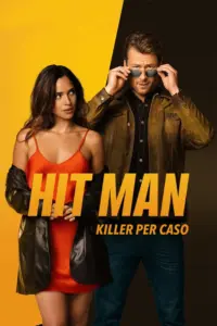 Hit Man – Killer per caso