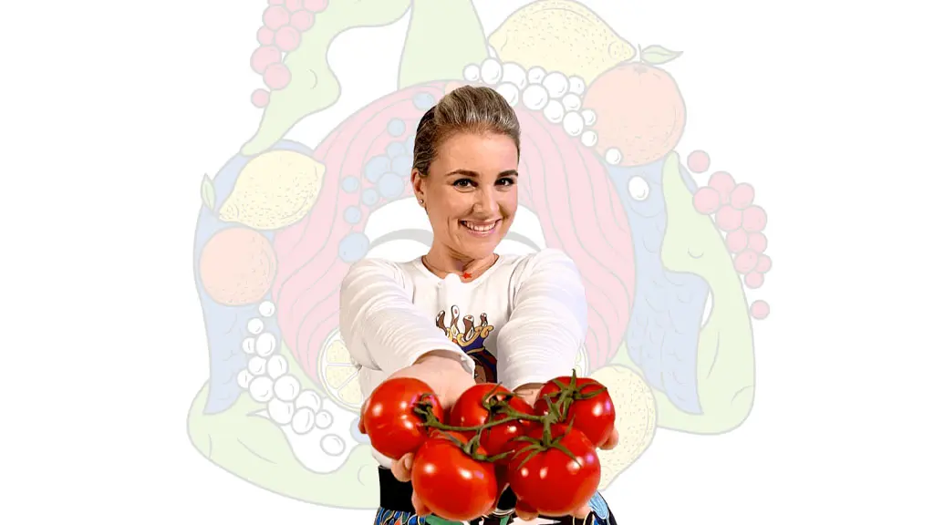 Giusina in cucina