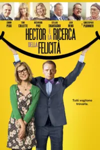 Hector e la ricerca della felicita