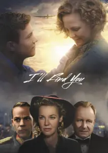 I ll find you