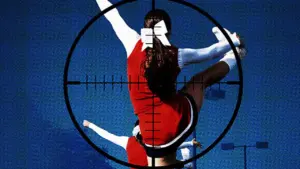Come ti uccido la cheerleader