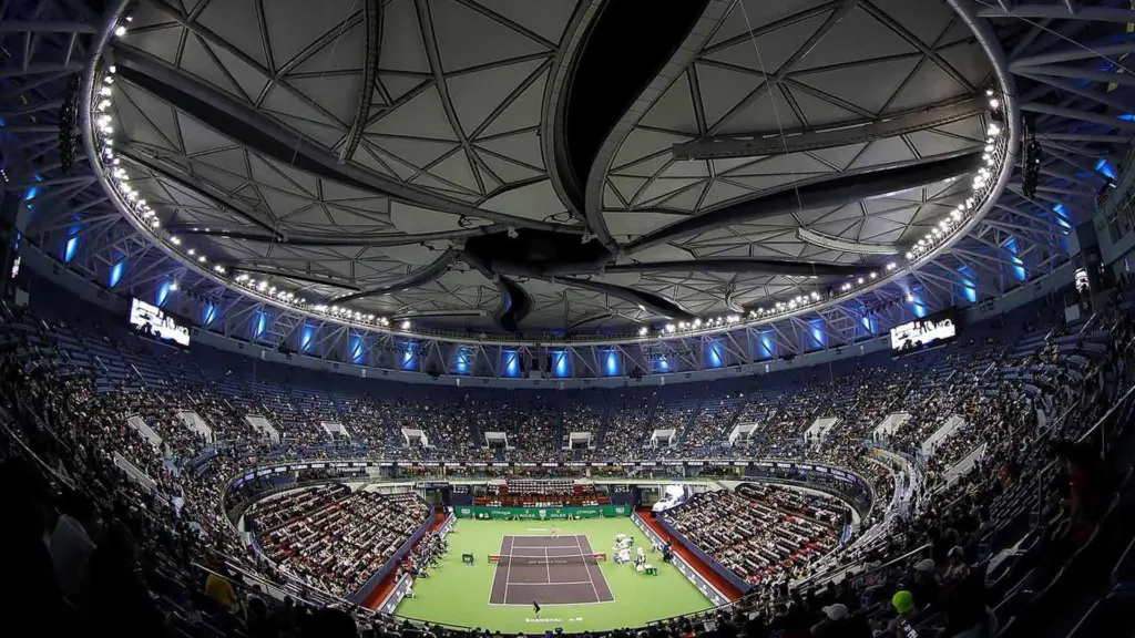 Tennis Atp World Tour Masters 1000