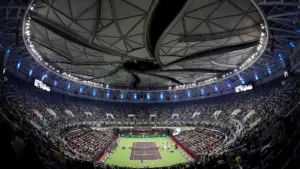 Tennis Atp World Tour Masters 1000