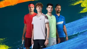 Studio Tennis 2026 07/10/2026