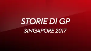 Singapore 2017 – F1
