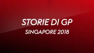 Singapore 2018 – F1