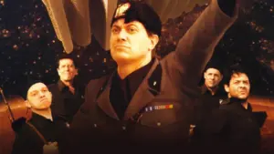 Fascisti su Marte