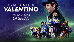 Welkom 2004 – La sfida