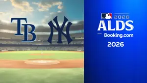 Tampa Bay Rays – New York Yankees