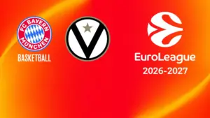 Bayern Monaco – Virtus Bologna
