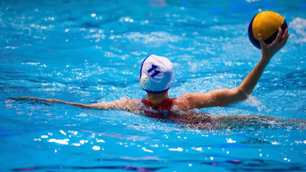 AN Brescia Pallanuoto vs. Pro Recco Waterpolo 1913