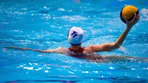 AN Brescia Pallanuoto vs. Pro Recco Waterpolo 1913