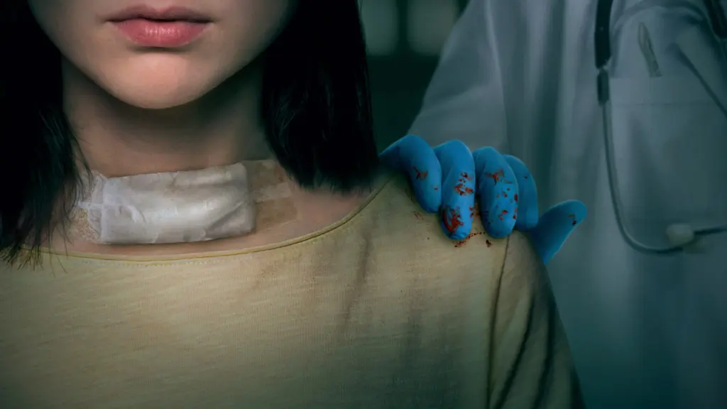 Dr. Death – Il caso Macchiarini