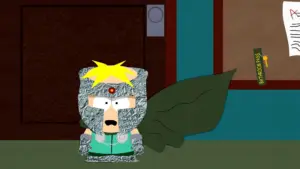 South Park (2002)