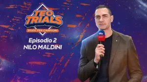 Federico Maldini