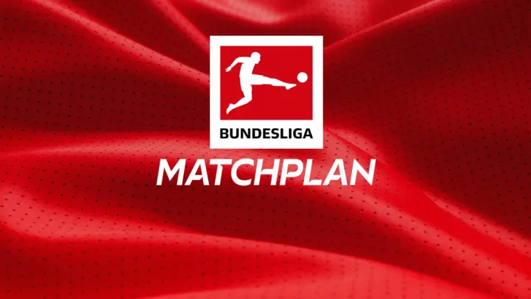 Bundesliga Matchplan