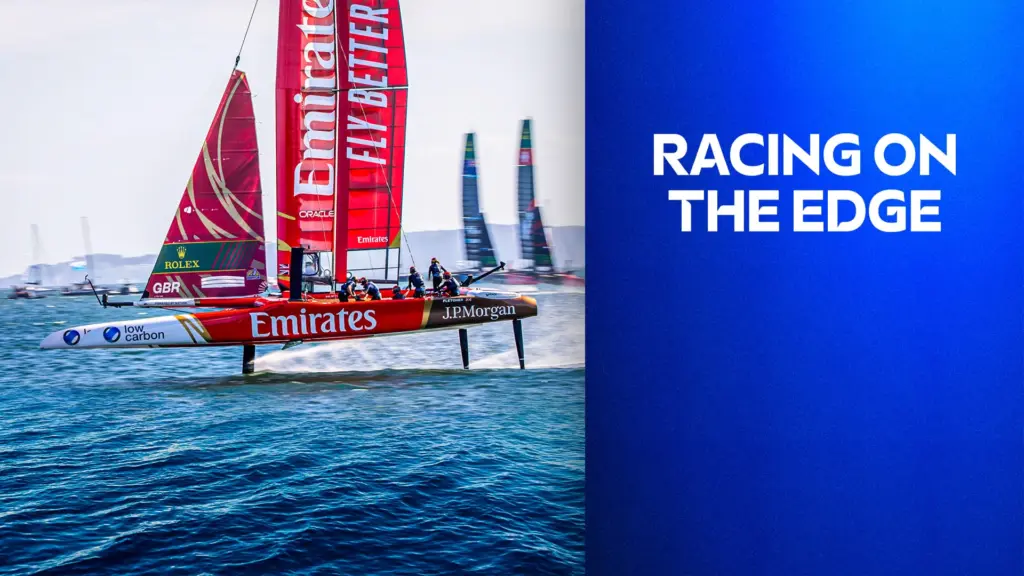Vela Racing On The Edge 2026