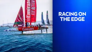 Vela Racing On The Edge 2026