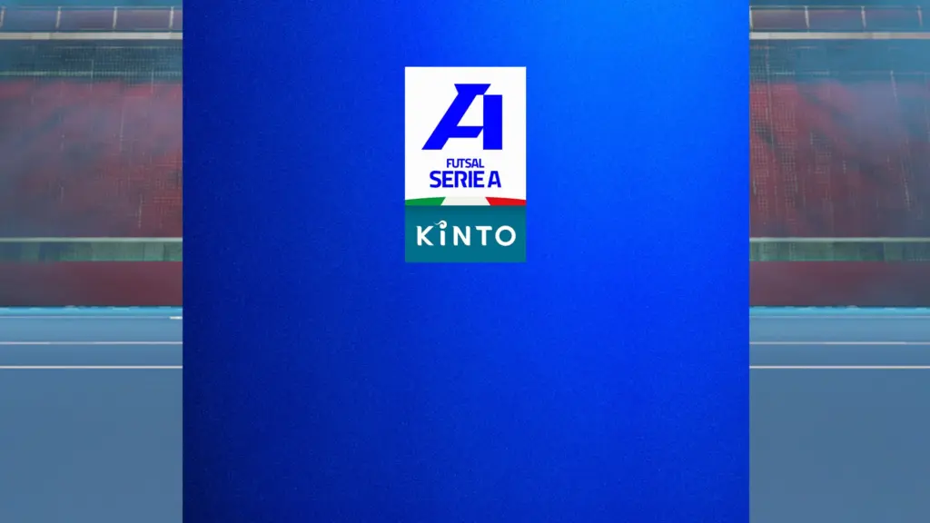 Calcio A 5 Serie A