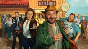 I delitti del BarLume – Donne con le palle