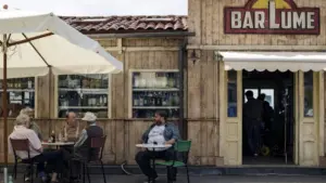I Delitti Del Barlume – Ritorno A Pineta