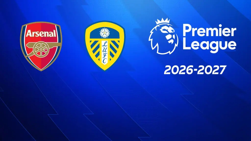 Arsenal – Leeds United