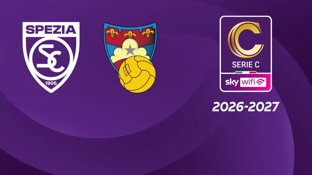 Spezia – Gubbio