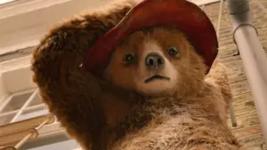 Paddington 2