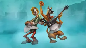 Scooby Doo! E il mistero del rock’n’roll