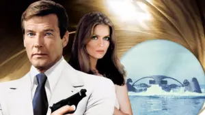 Agente 007, La spia che mi amava