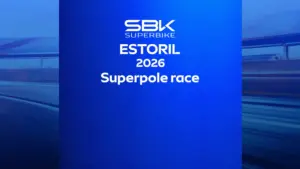 Portogallo: Superpole Race