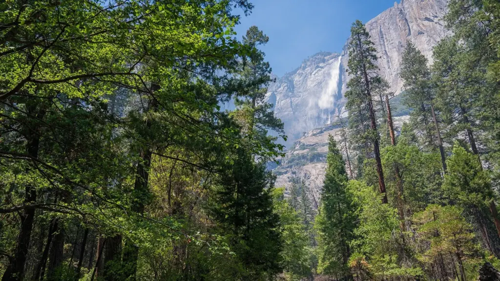 America’s National Parks
