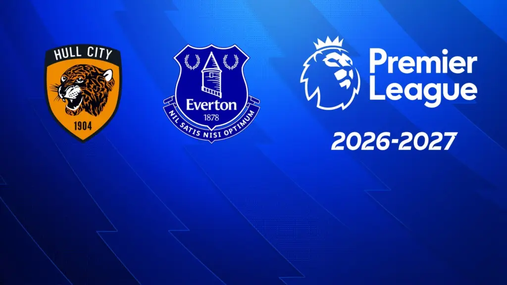 Hull City – Everton