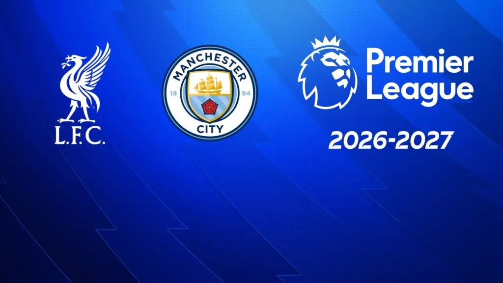 Liverpool – Manchester City