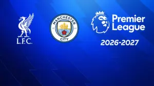 Liverpool – Manchester City