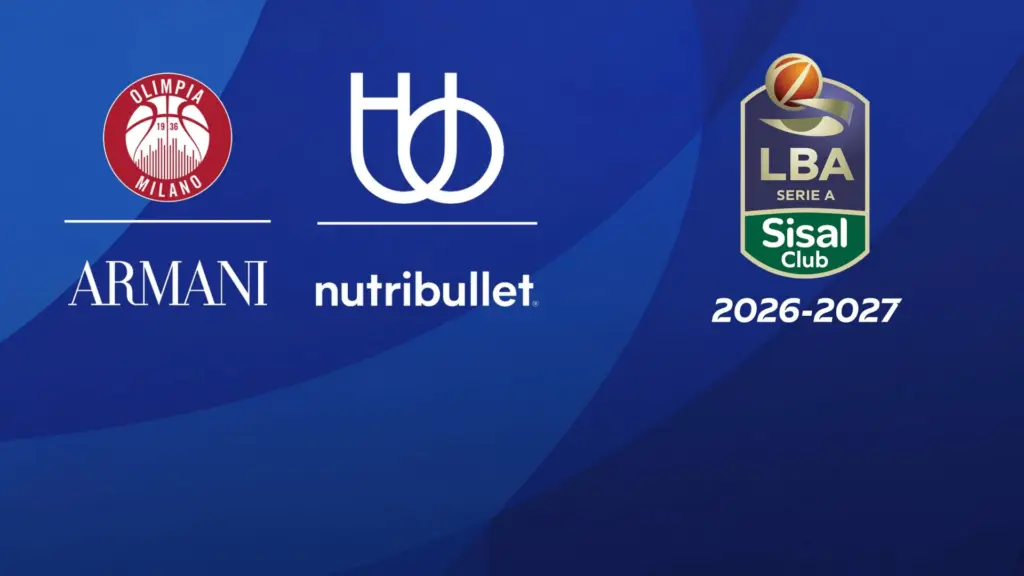EA7 Emporio Armani Milano – Nutribullet Treviso Basket
