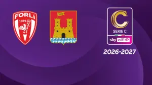 Forlì – Livorno