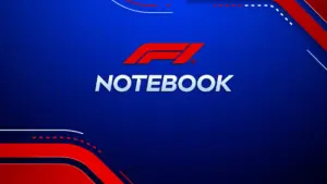 F1 Notebook 2026 11/10/2026