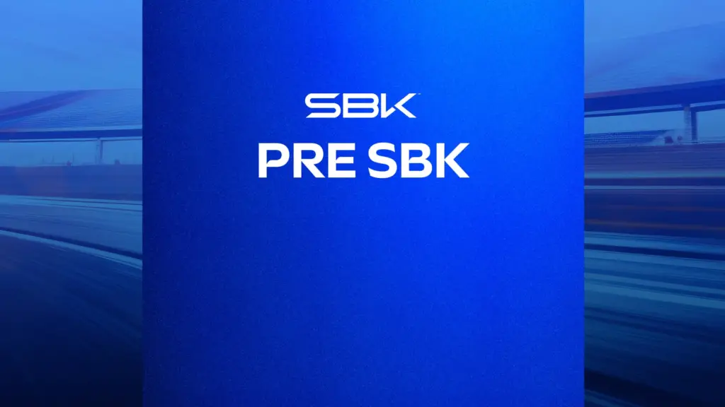Pre Superbike 2026 Round 12 11/10/2026