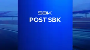 Post Superbike 2026 Round 12 11/10/2026