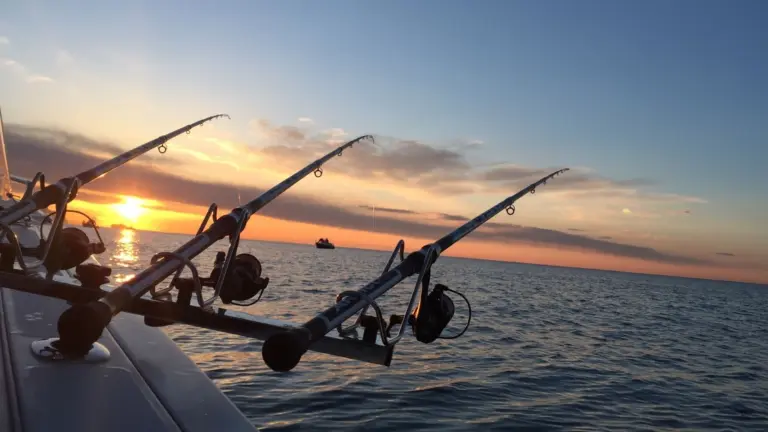 A pesca con Walter - Speciale Pelagici 1