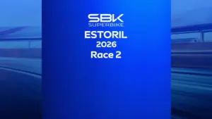 Estoril: Gara 2