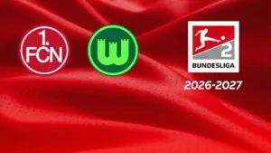 Norimberga – Wolfsburg