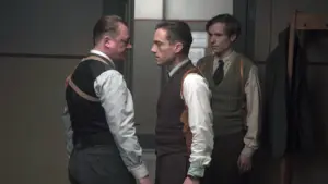 Babylon Berlin