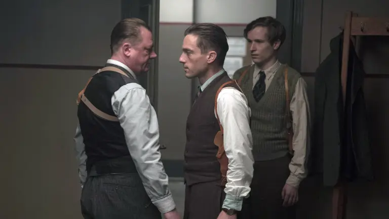 Babylon Berlin
